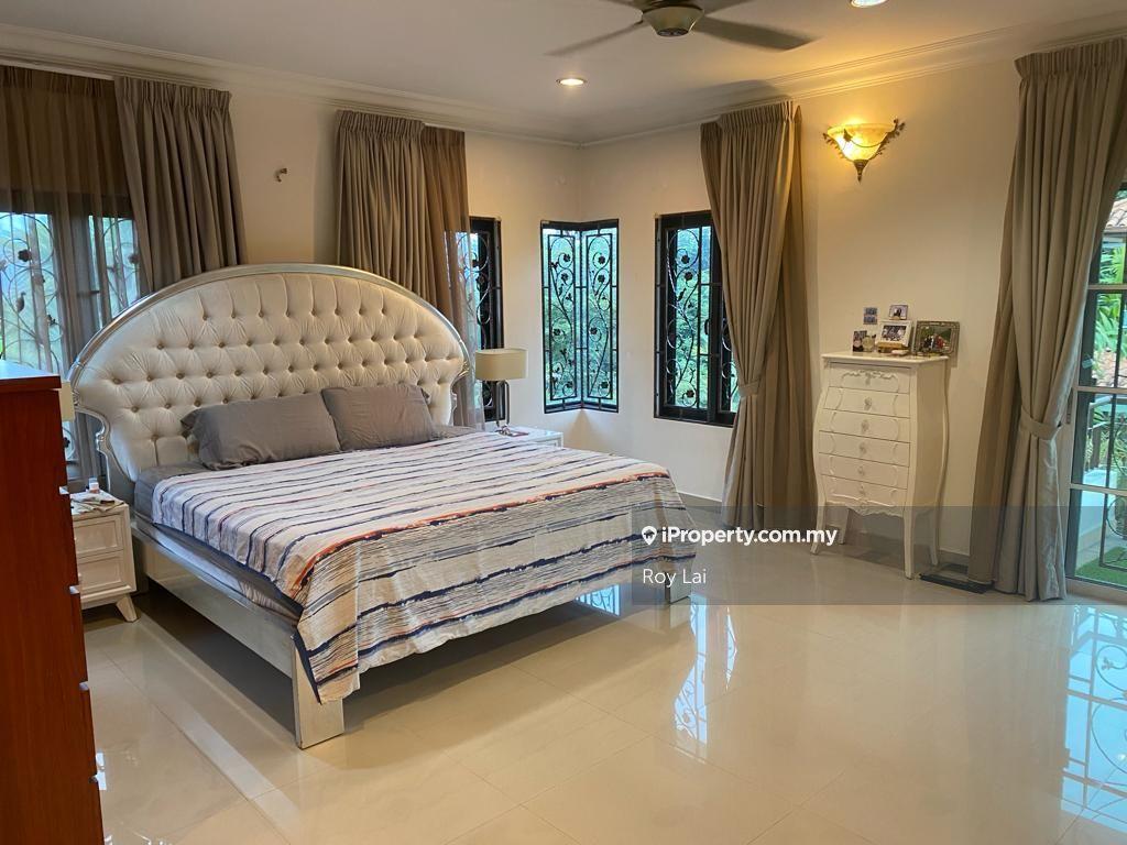 Bungalow House for Sale in Cheras Bungalow,Bandar Tun Hussein Onn Bungalow, Cheras by Roy Lai - iProperty.com.my