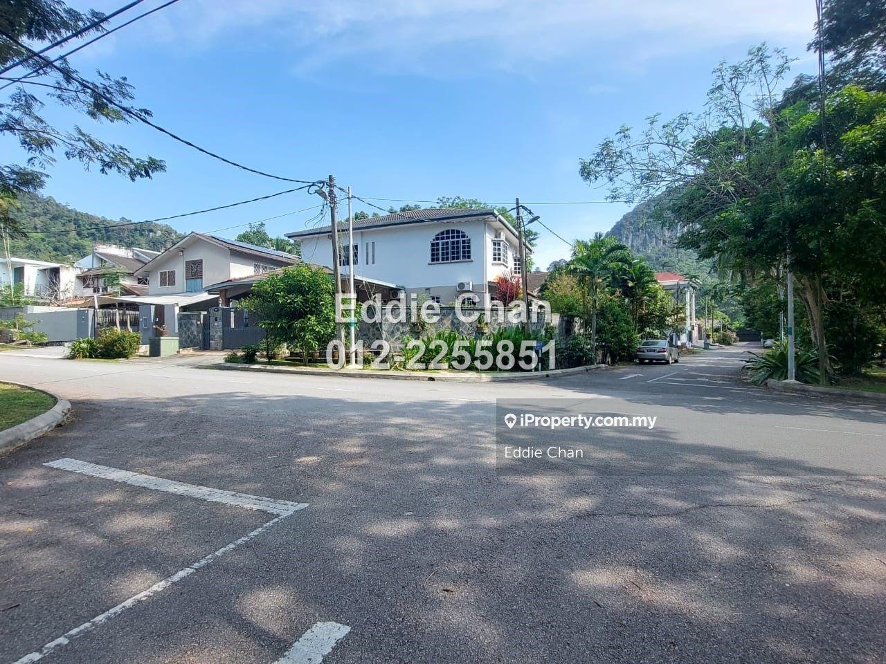 Banglo untuk Dijual di Taman Melawati, Ulu Kelang oleh Eddie Chan - iProperty.com.my