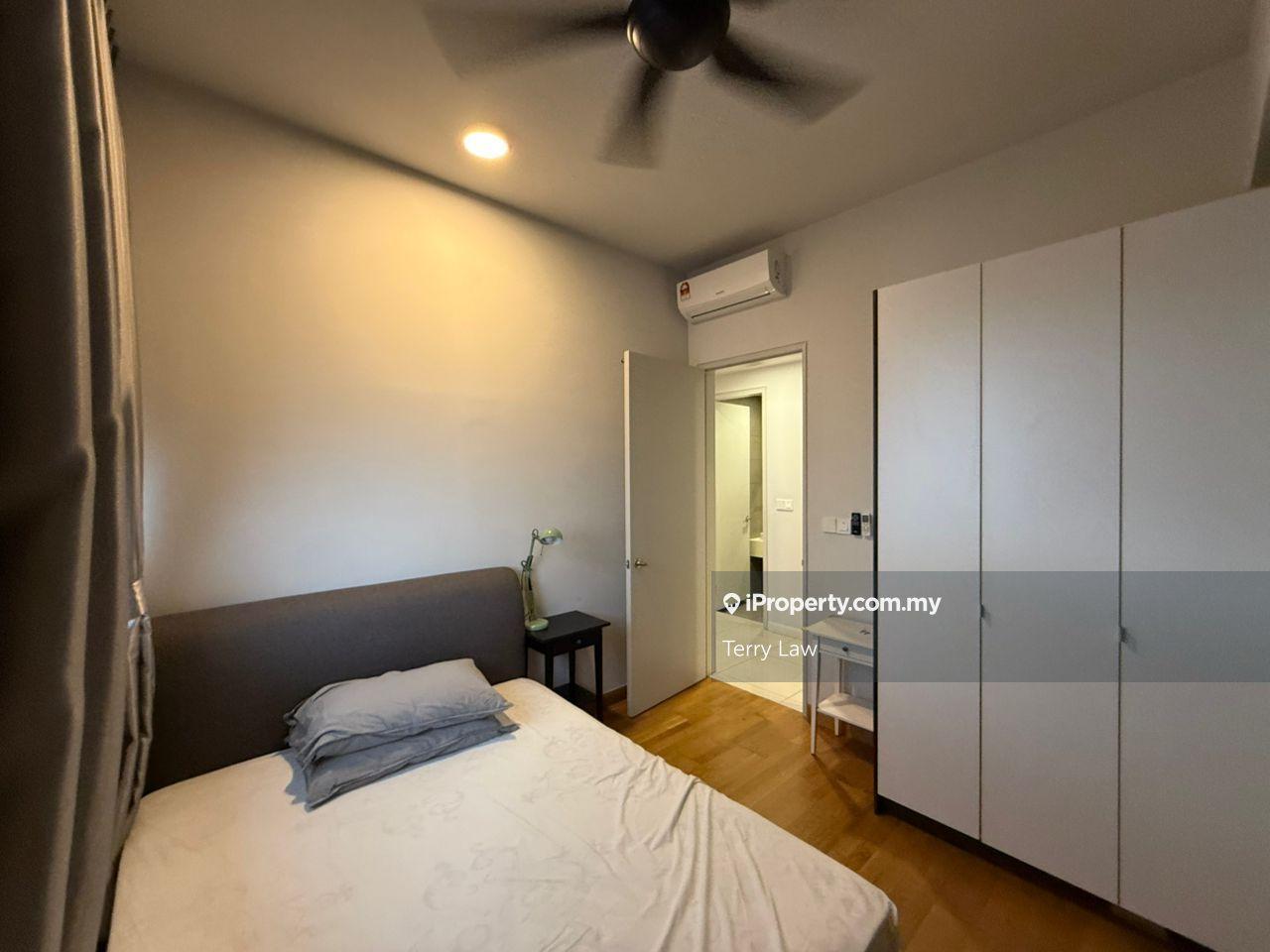 Kondominium untuk Disewa di Secoya Residence oleh Terry Law - iProperty.com.my