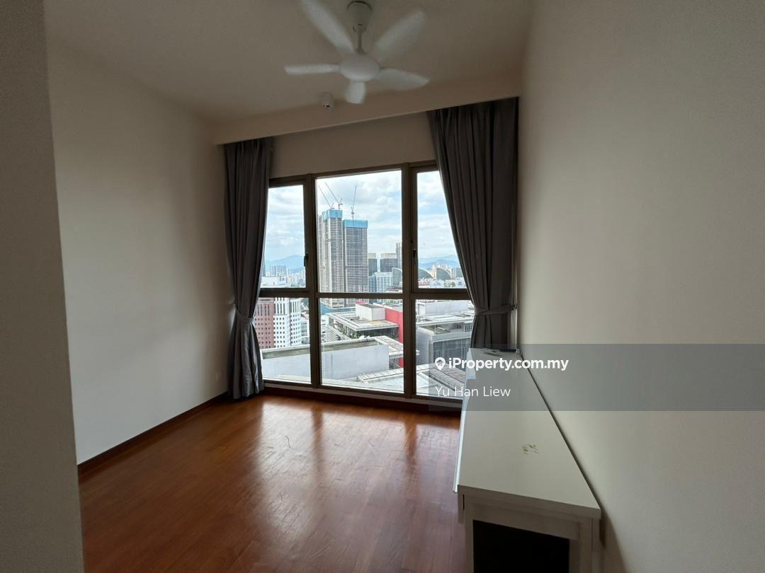 Service Residence for Rent in Stonor 3 by Yu Han Liew - iProperty.com.my