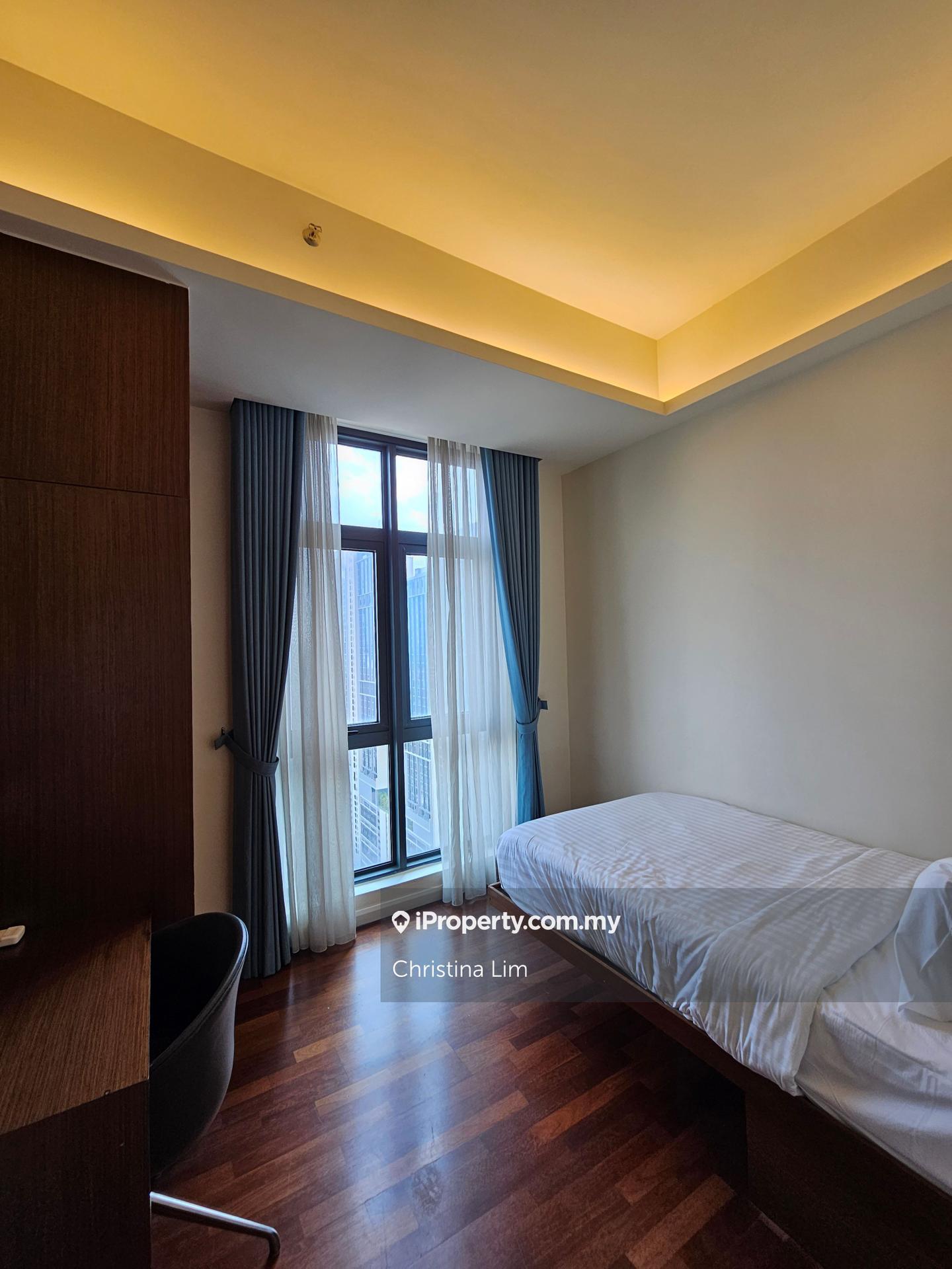 Service Residence for Sale in Tribeca by Christina Lim - iProperty.com.my