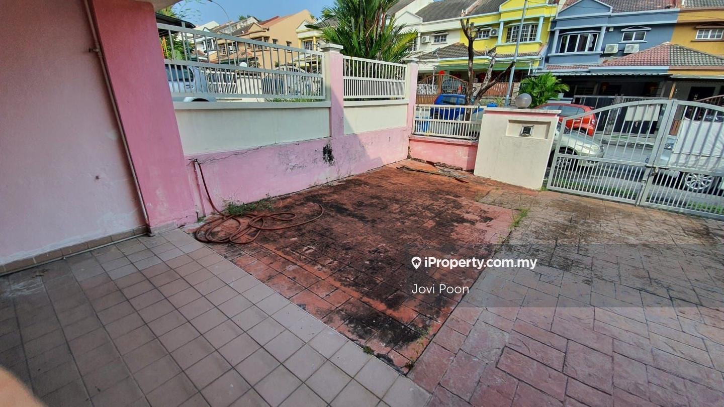 Terraced House for Rent in Bukit Rahman Putra, Sungai Buloh by Jovi Poon - iProperty.com.my