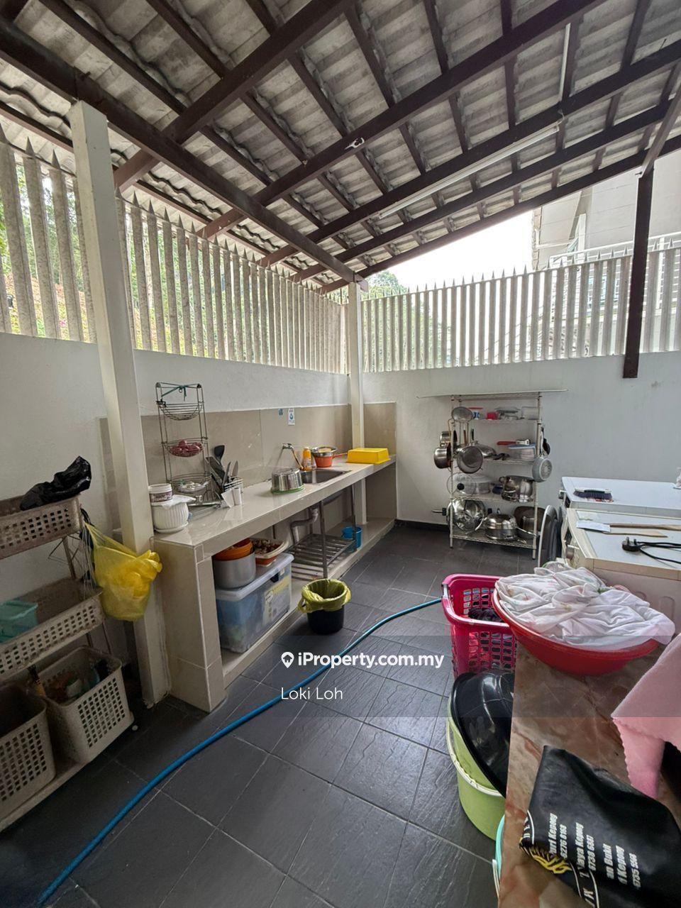 Semi-Detached House for Sale in One Sierra, Selayang by Loki Loh - iProperty.com.my