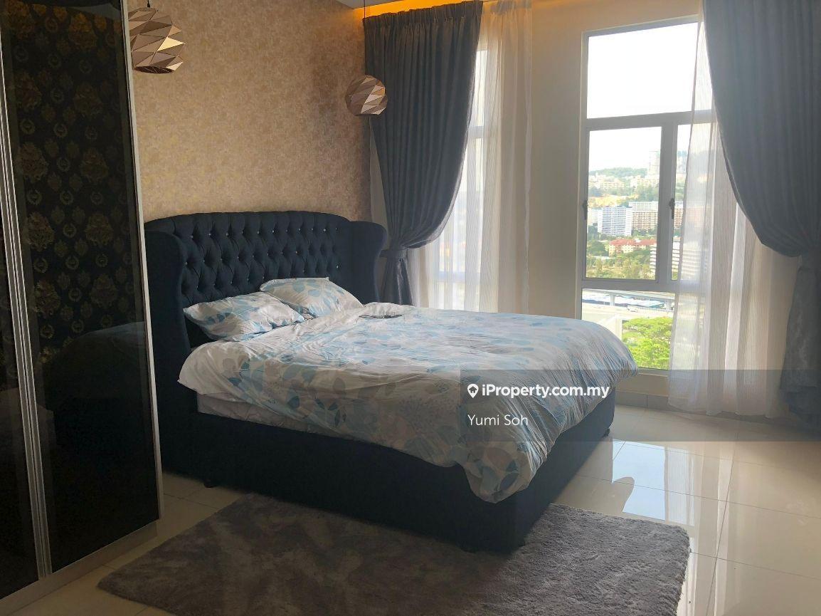 Condominium for Rent in Green Residence by Yumi Soh - iProperty.com.my