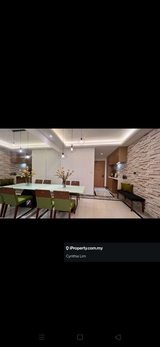 Residensi Servis untuk Disewa di R&F Princess Cove Phase 1 oleh Cynthia Lim - iProperty.com.my