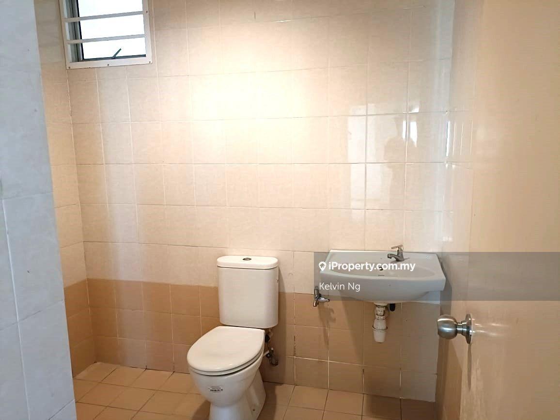 Kondominium untuk Dijual di Aman Heights Condominium oleh Kelvin Ng - iProperty.com.my