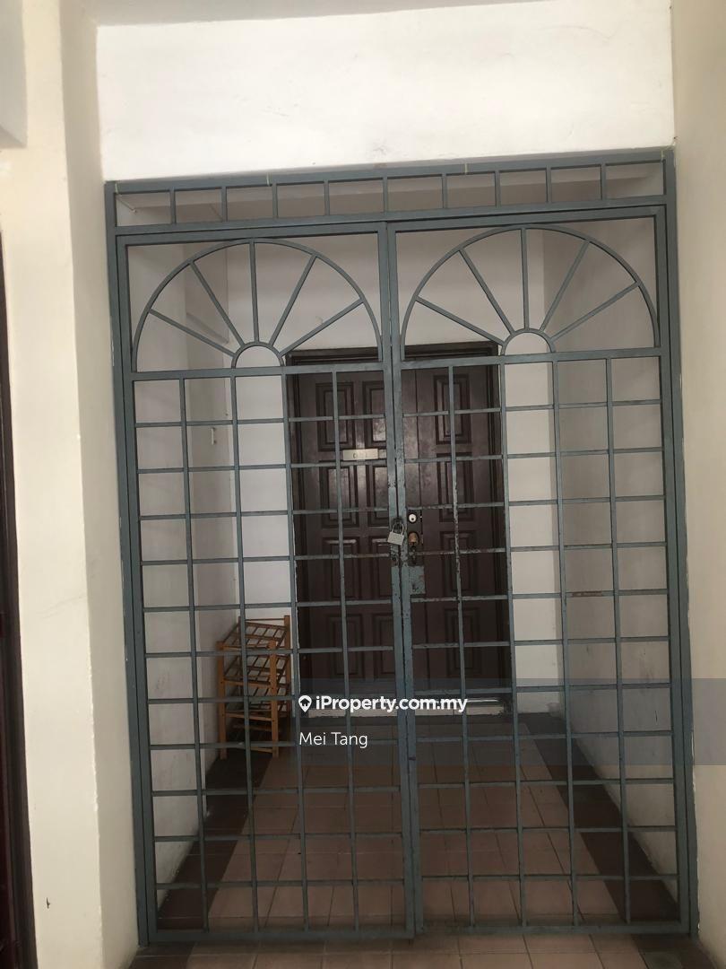 Condominium for Sale in Vista Komanwel C by Mei Tang - iProperty.com.my