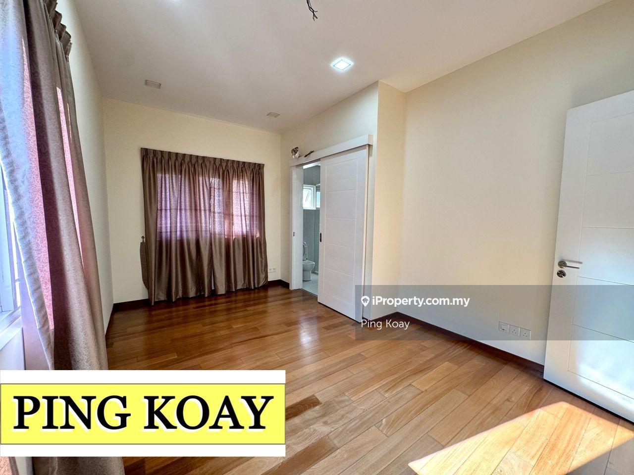 Semi-Detached House for Sale in 3 STY SEMI-D | 3300SF | GATED GUARDED | NINETEN, Tanjung Bungah by Ping Koay - iProperty.com.my