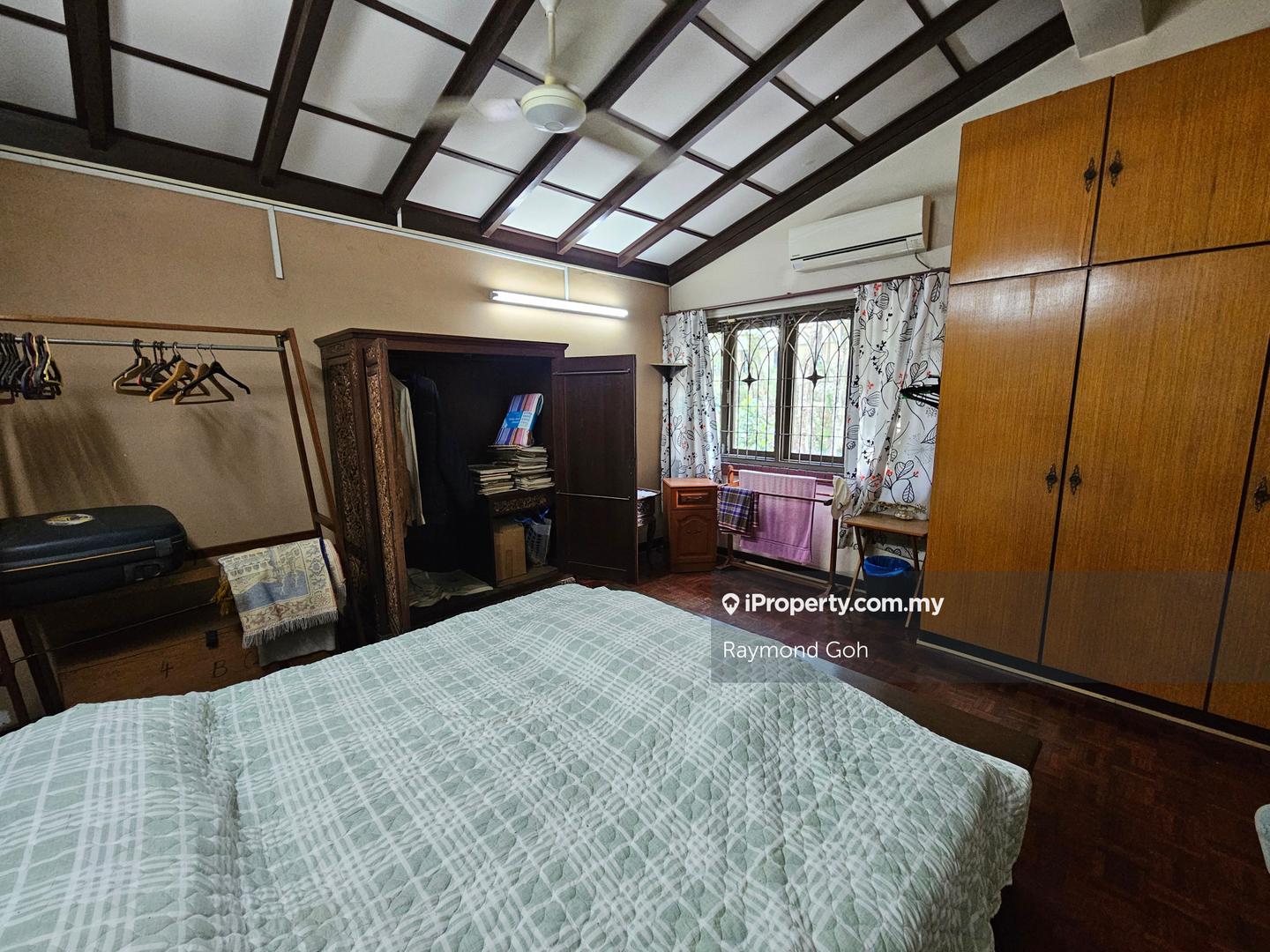 Bungalow House for Sale in Bukit Damansara, Damansara Heights by Raymond Goh - iProperty.com.my
