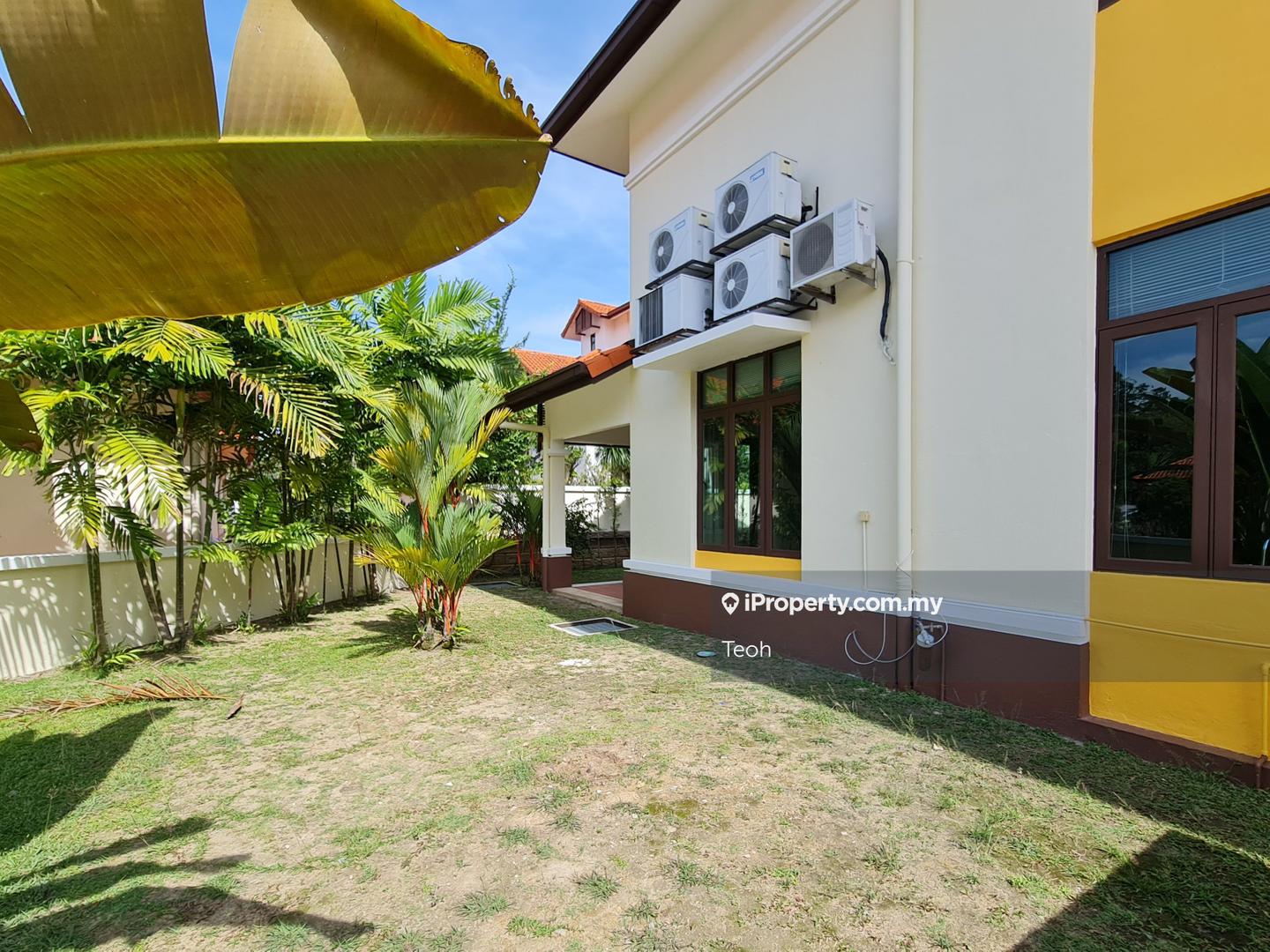 Bungalow House for Sale in Impian Bukit Tunku, Bukit Tunku (Kenny Hills) by Teoh - iProperty.com.my