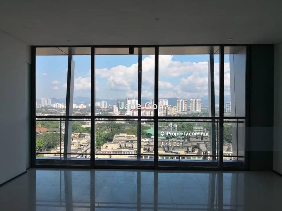 Kondominium untuk Dijual di The Fennel oleh Jane Goh - iProperty.com.my