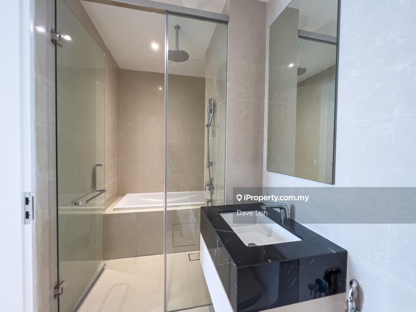 Residensi Servis untuk Disewa di Pavilion Ceylon Hill oleh Dave Loh - iProperty.com.my