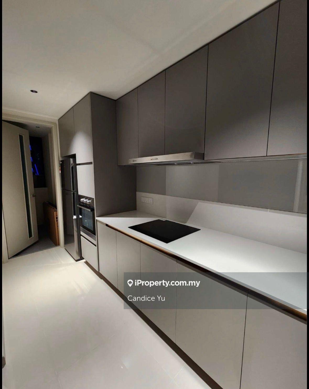 Service Residence for Sale in Residensi Solaris Parq by Candice Yu - iProperty.com.my