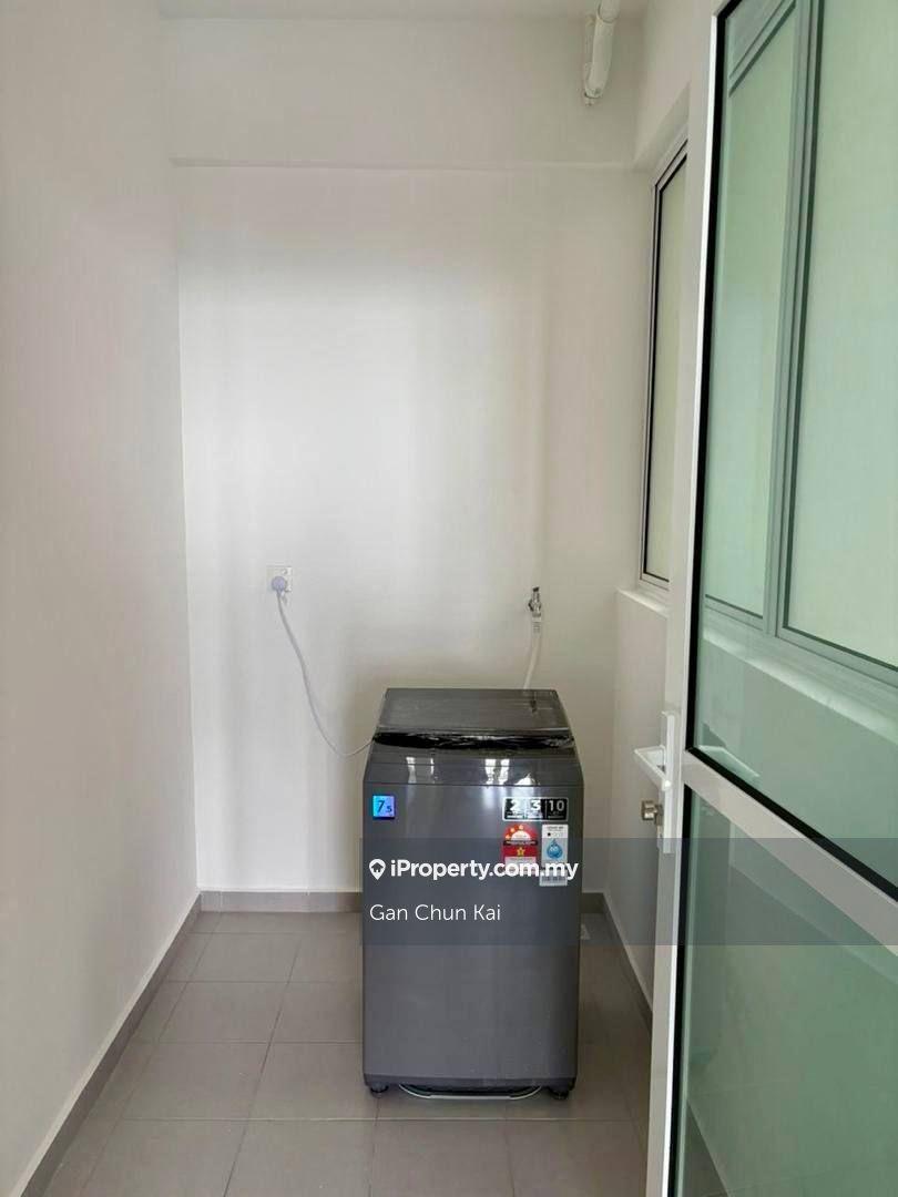 Kondominium untuk Disewa di Ideal Residency oleh Gan Chun Kai - iProperty.com.my