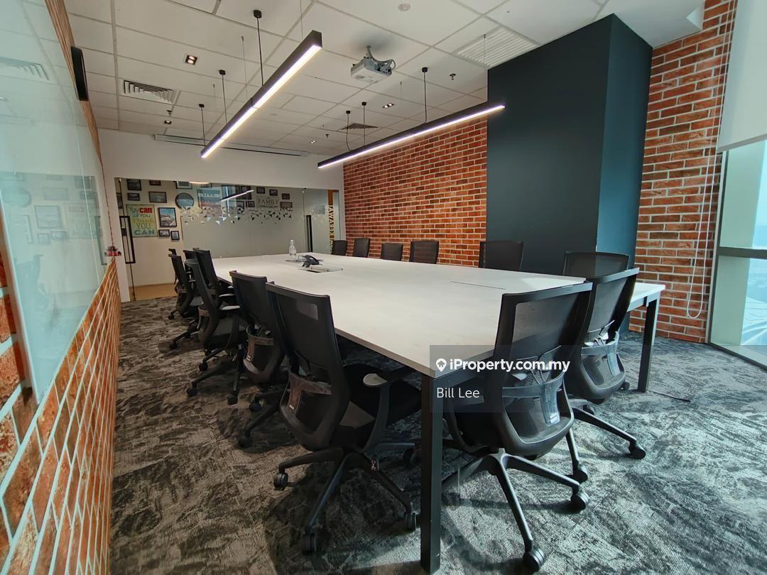 Office for Rent in IOI Resort City, Putrajaya by Bill Lee - iProperty.com.my