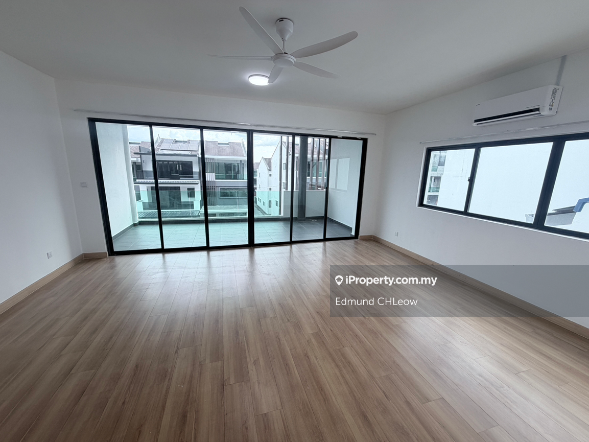 3-storey Terraced House for Rent in Bandar Baru Selayang, Selayang by Edmund CHLeow - iProperty.com.my