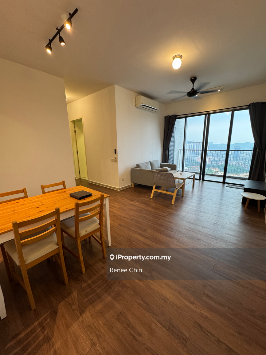 Kondominium untuk Disewa di Nidoz Residences @ Desa Petaling oleh Renee Chin - iProperty.com.my