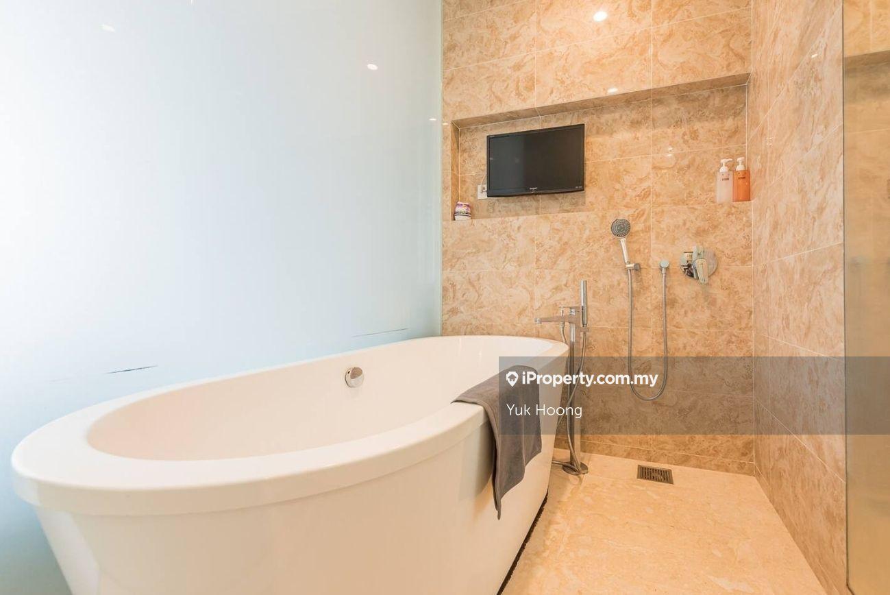 Service Residence for Sale in Dorsett Residences Bukit Bintang by Yuk Hoong - iProperty.com.my