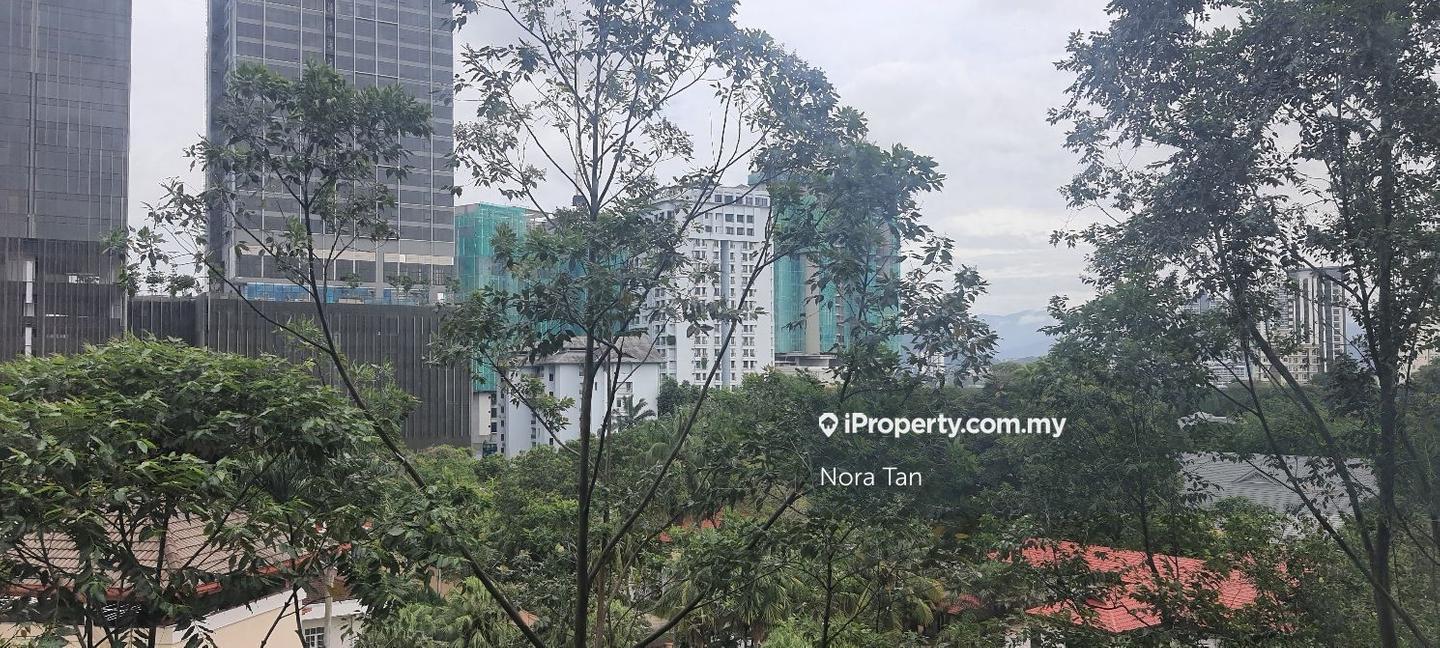 Kondominium untuk Disewa di Dedaun Condominium oleh Nora Tan - iProperty.com.my