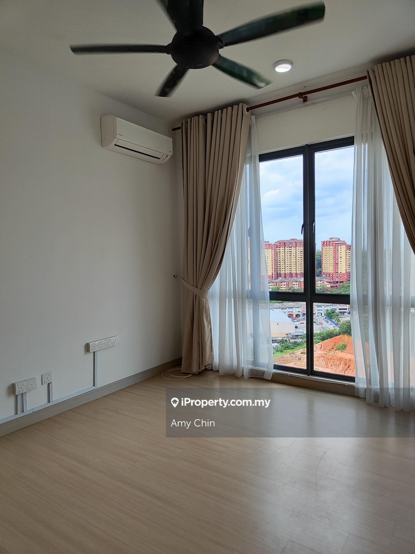 Kondominium untuk Dijual di Trinity Aquata oleh Amy Chin - iProperty.com.my