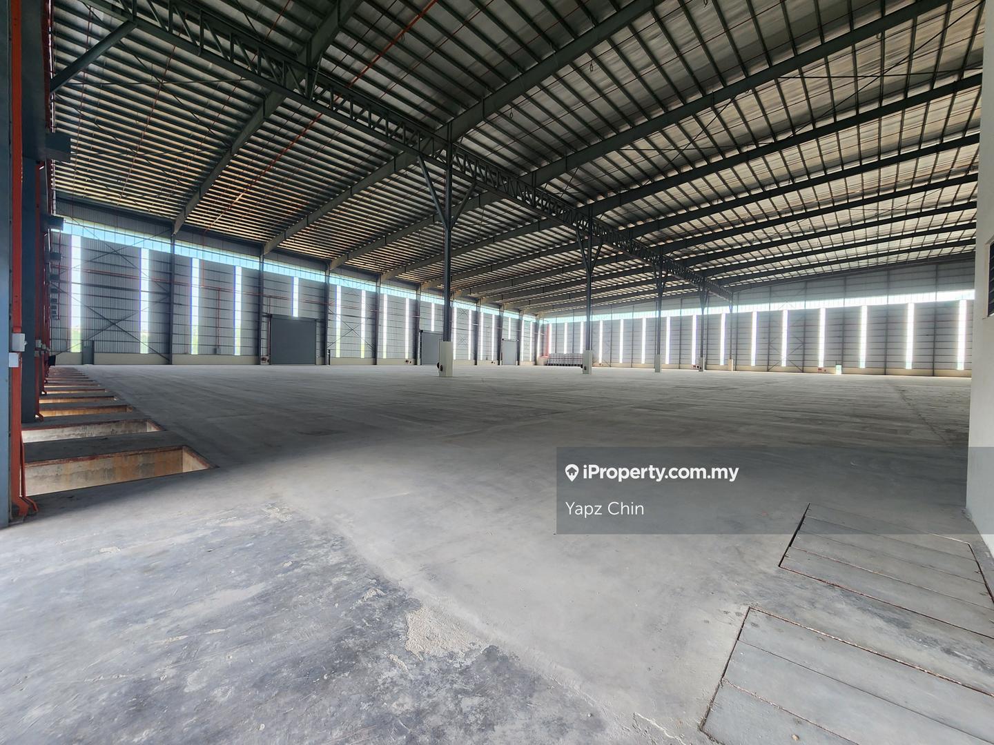 Kilang Terpisah untuk Disewa di Bandar Sultan Suleiman, Port Klang (Pelabuhan Klang) oleh Yapz Chin - iProperty.com.my