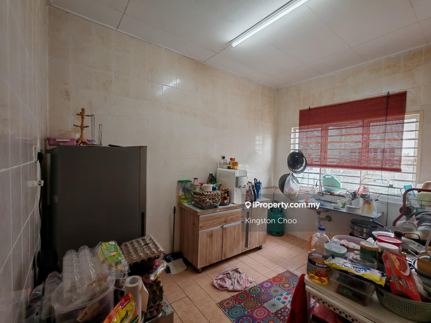 Rumah Berangkai 3 Tingkat untuk Dijual di Ukay Perdana, Ulu Kelang oleh Kingston Choo - iProperty.com.my
