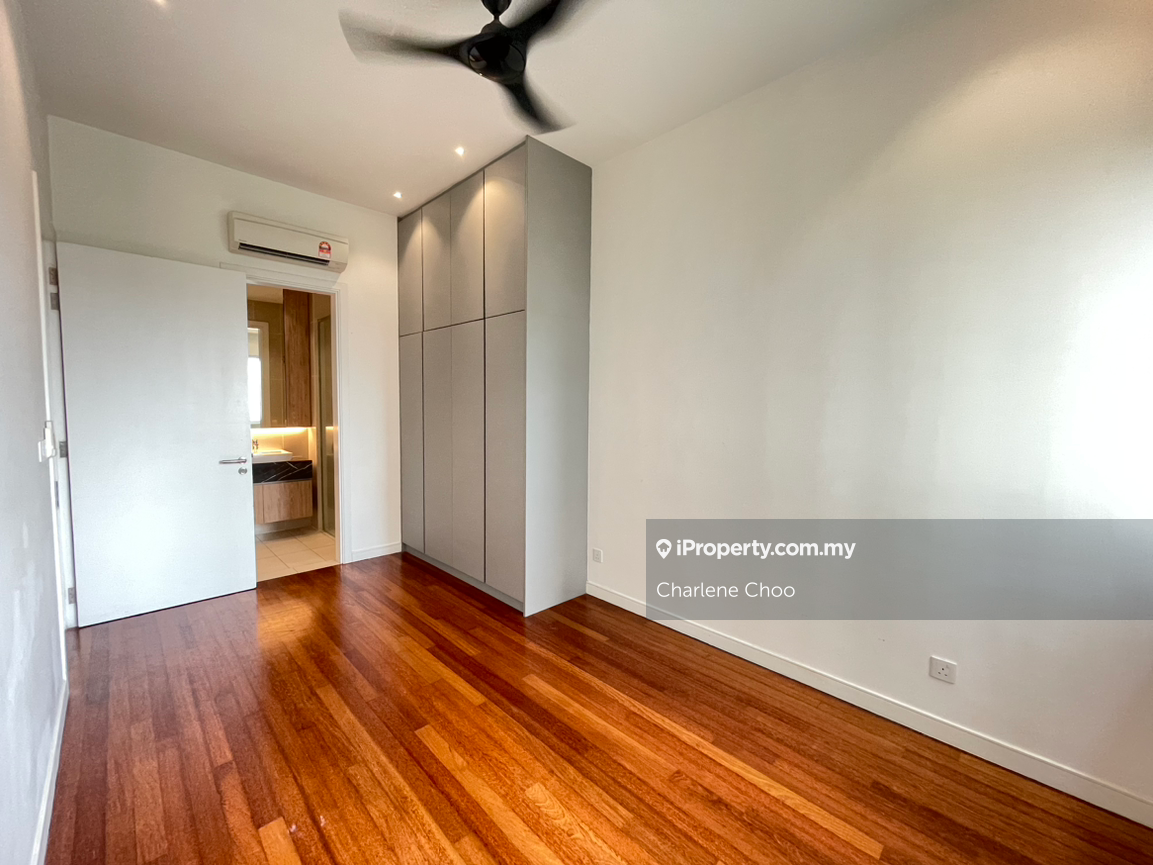 Condominium for Sale in Pavilion Hilltop by Charlene Choo - iProperty.com.my