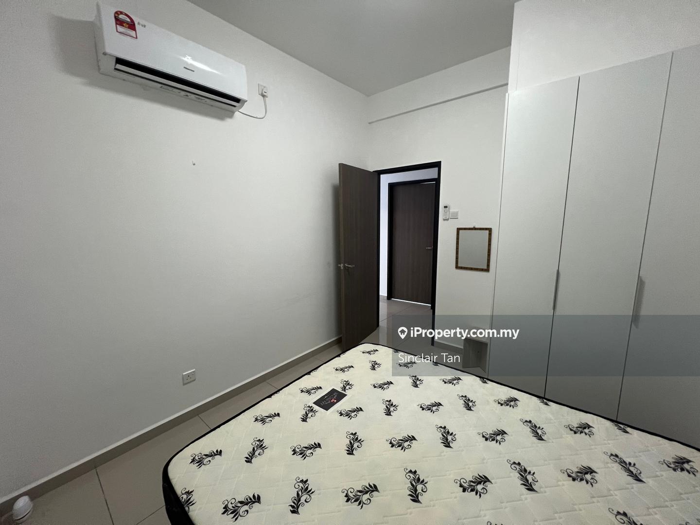 Residensi Servis untuk Disewa di Novo 8 Residence oleh Geoffery Wee - iProperty.com.my