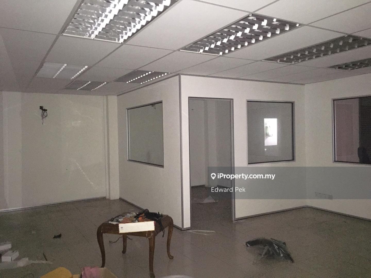 Kilang Teres untuk Dijual di Bandar Sunway, Sunway oleh Edward Pek - iProperty.com.my