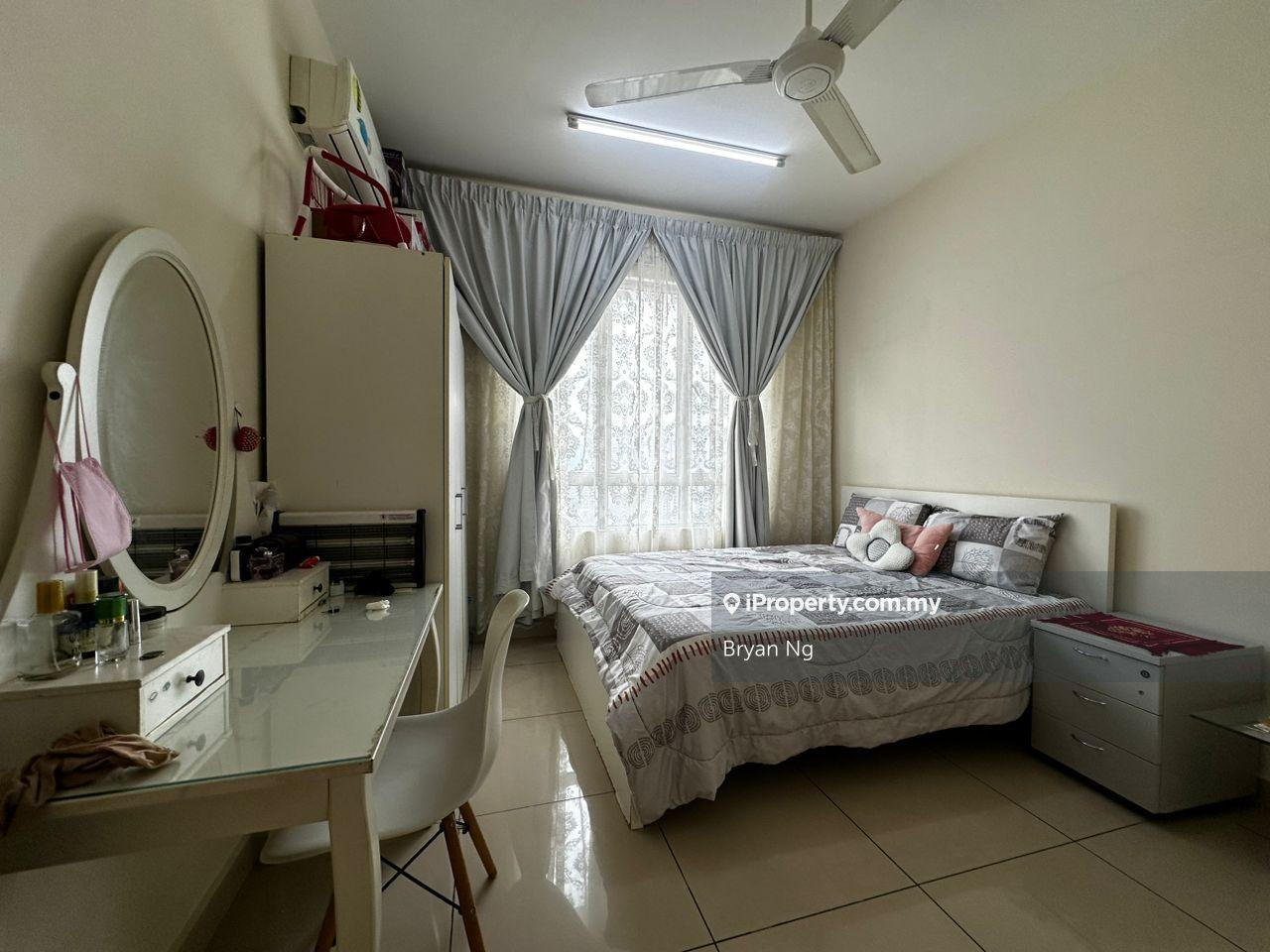 Service Residence for Sale in Platinum Lake PV 21 by Bryan Ng - iProperty.com.my