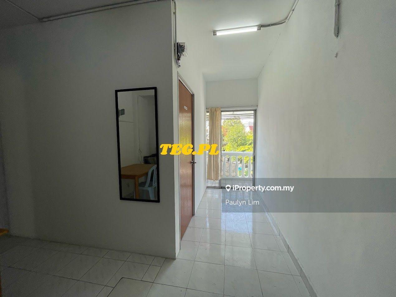 Apartment for Sale in Pangsapuri Subang Jaya by Paulyn Lim - iProperty.com.my