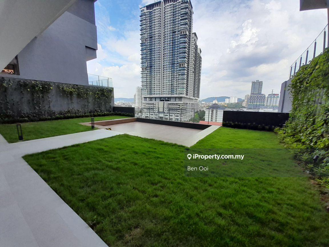 Service Residence for Rent in Sunway Velocity TWO by Ben Ooi - iProperty.com.my