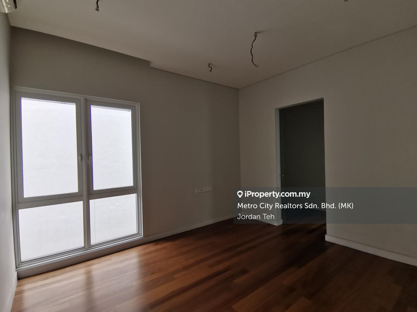 Bungalow House for Sale in Sunway Rymba Hills, Petaling Jaya, Kota Damansara by Jordan Teh - iProperty.com.my