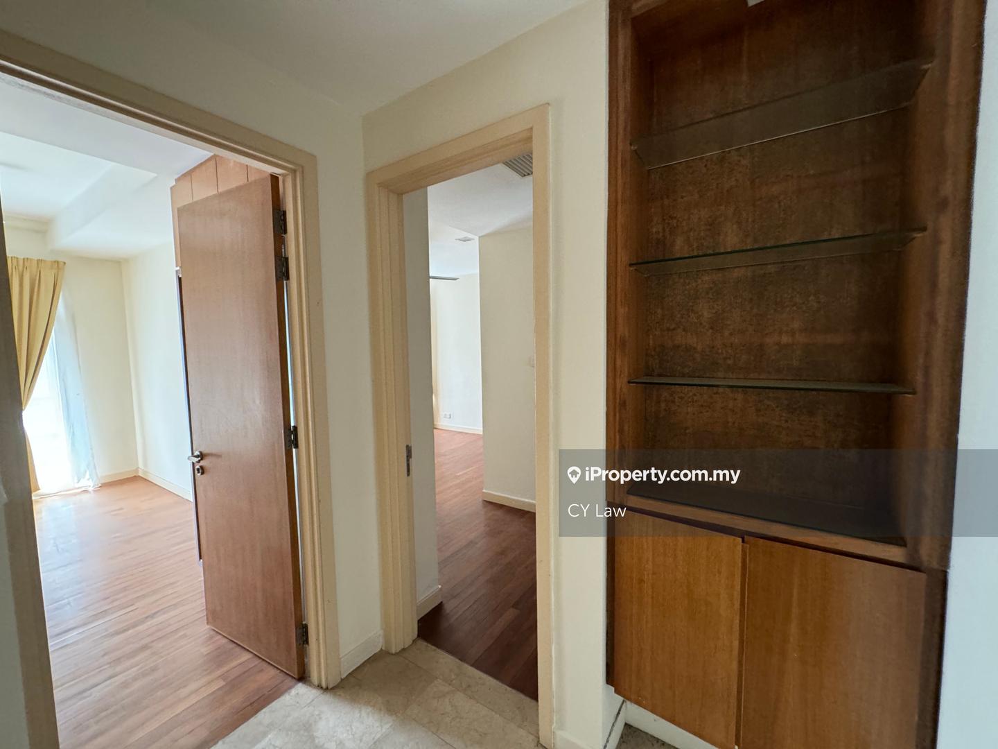 Residensi Servis untuk Disewa di Binjai Residency oleh CY Law - iProperty.com.my