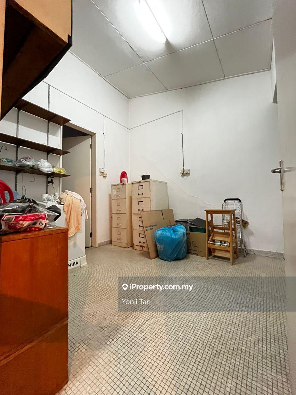 Bungalow House for Sale in Pulau Tikus, Penang by Yonii Tan - iProperty.com.my