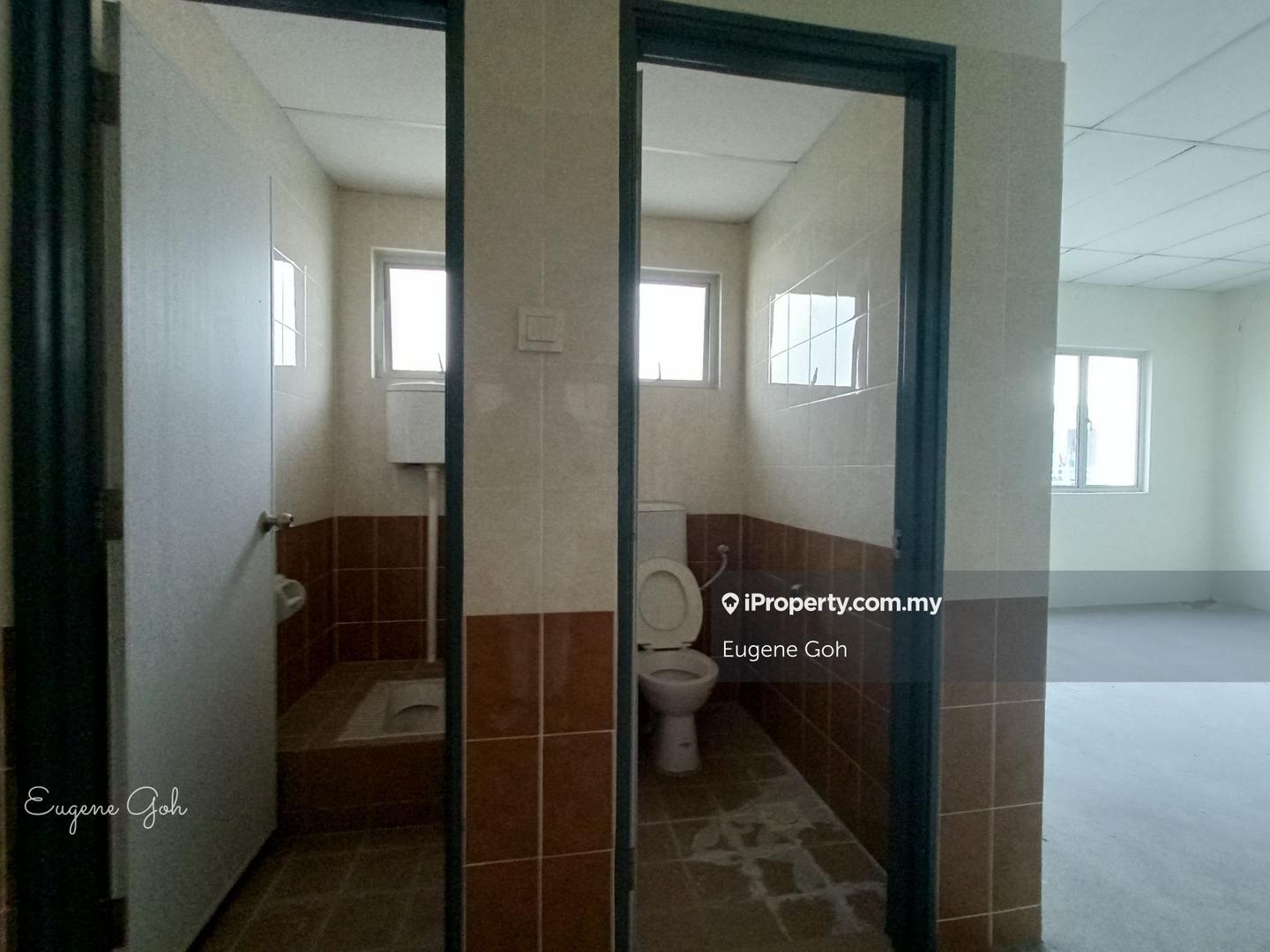 Shop-Office for Sale in ez5m1, Setia Alam by Eugene Goh - iProperty.com.my