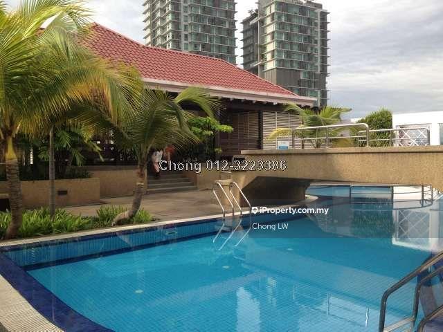 Residensi Servis untuk Disewa di Casa Mutiara oleh Chong LW - iProperty.com.my