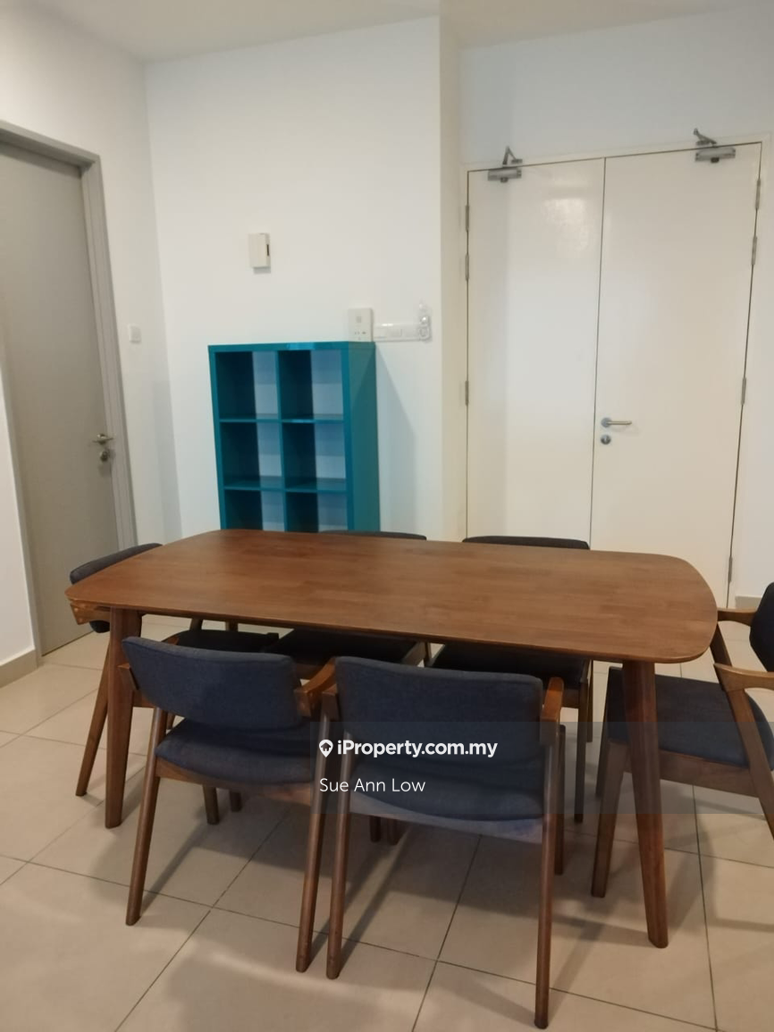 Residensi Servis untuk Disewa di KL Gateway Premium Residences oleh Sue Ann Low - iProperty.com.my