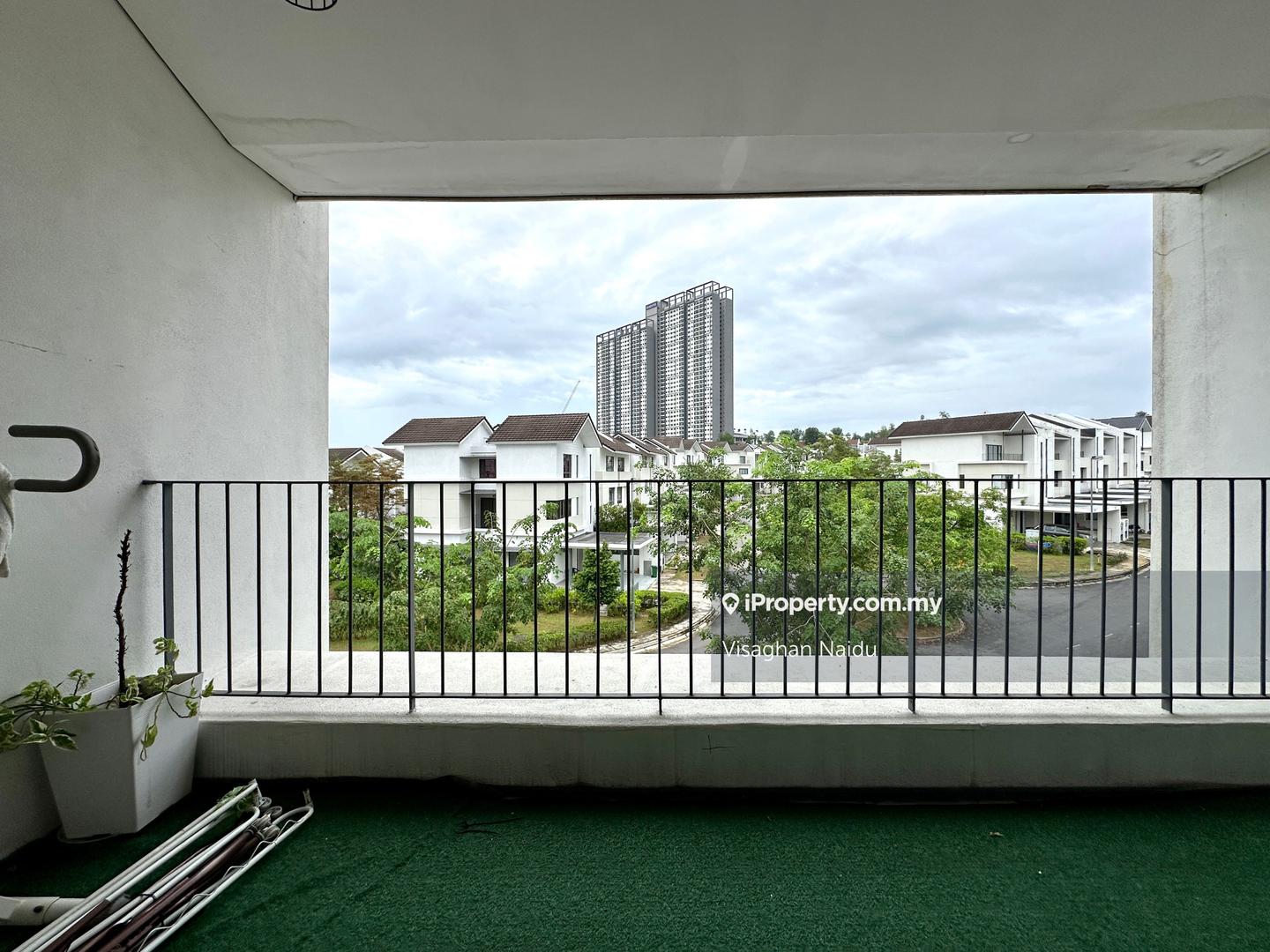 3-storey Terraced House for Sale in Tamansari, Rawang by Visaghan Naidu - iProperty.com.my