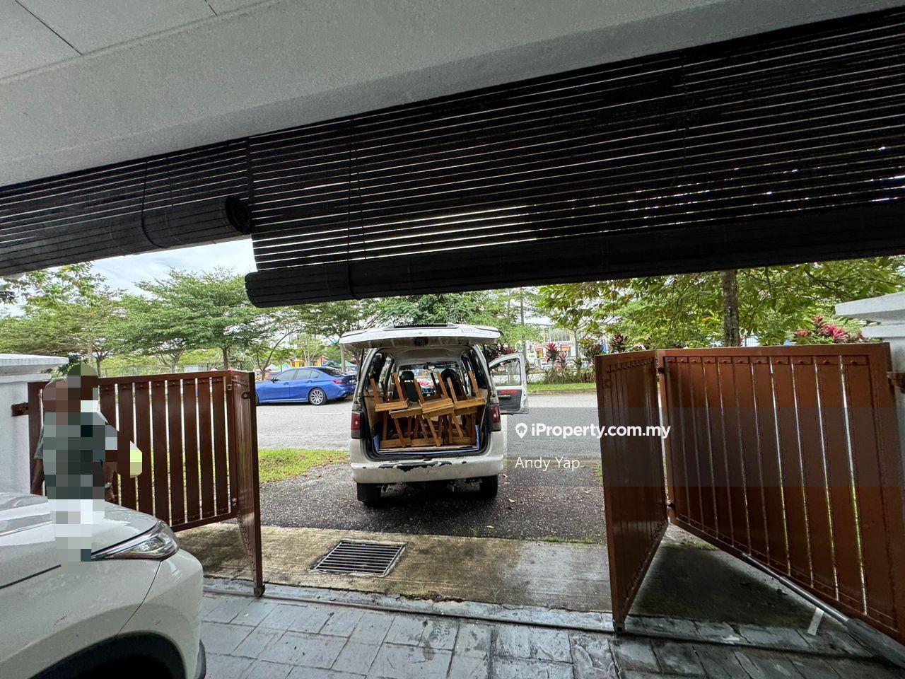 Rumah Berangkai 2 Tingkat untuk Dijual di Saujana Rawang, Rawang oleh Andy Yap - iProperty.com.my