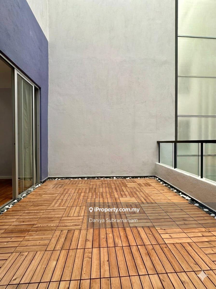 Condominium for Sale in Kiara 1888 by Daniya Subramaniam - iProperty.com.my