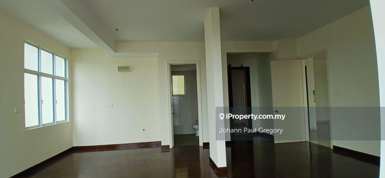 Service Residence for Sale in Subang Olives Residence by Johann Paul Gregory - iProperty.com.my