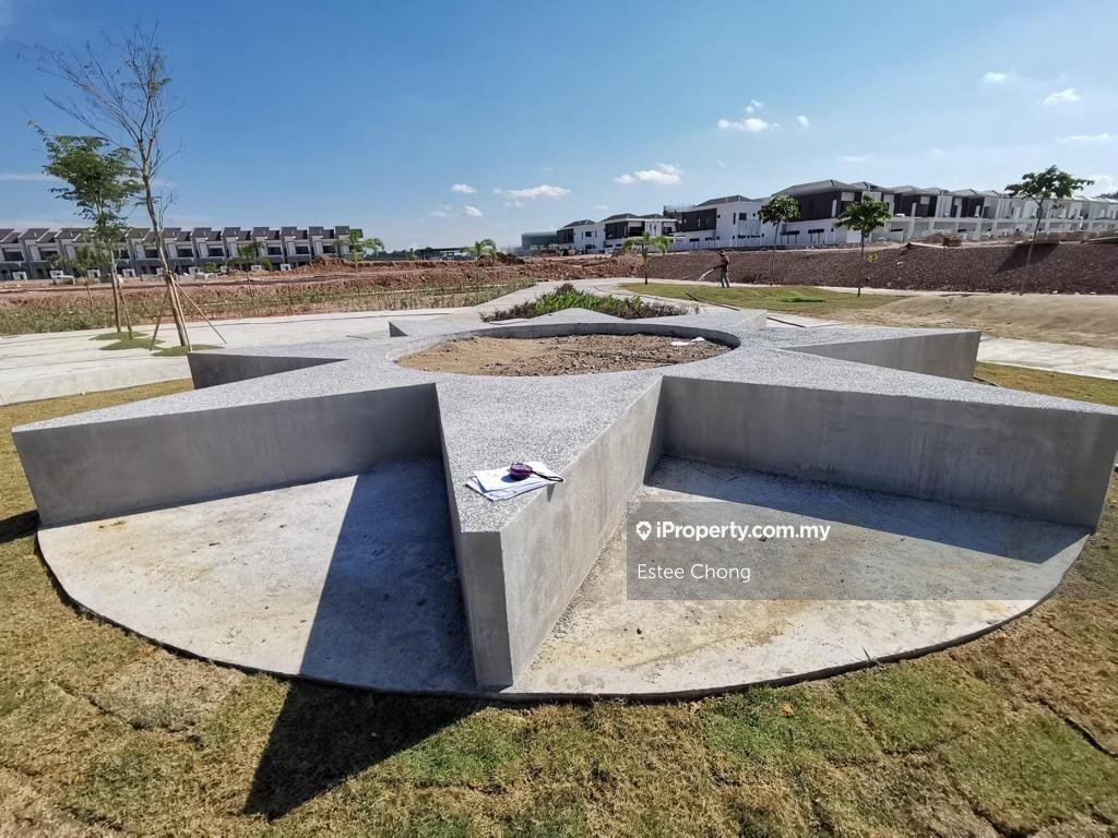 2-storey Terraced House for Sale in Lestarry Height, Mentakab by Estee Chong - iProperty.com.my