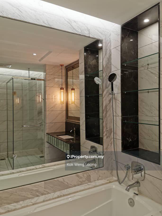 Service Residence for Rent in Dorsett Residences Sri Hartamas by Kok Weng Loong - iProperty.com.my