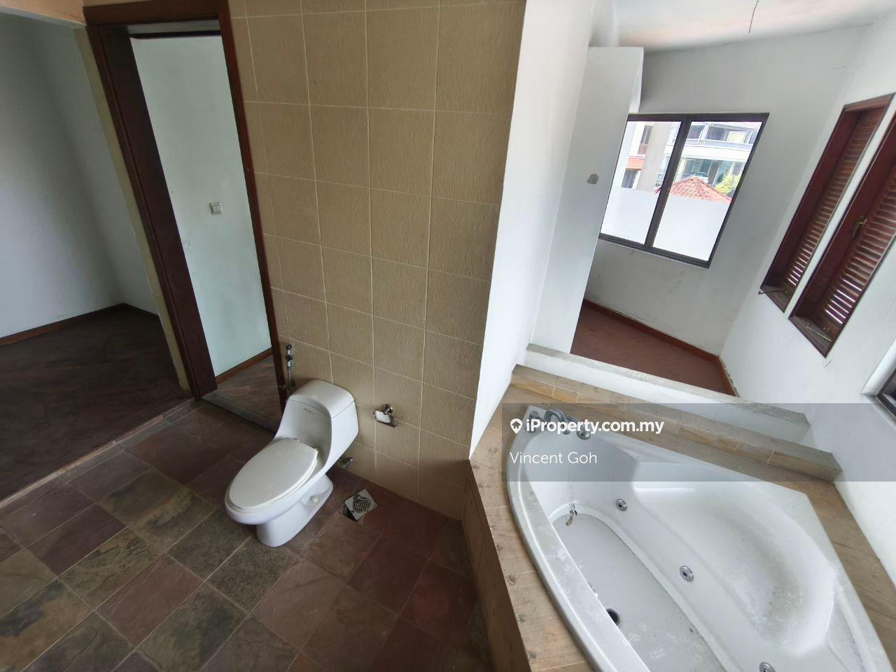 Rumah Berangkai 2 Tingkat untuk Dijual di Sunway Rahman Putra, Sungai Buloh oleh Vincent Goh - iProperty.com.my