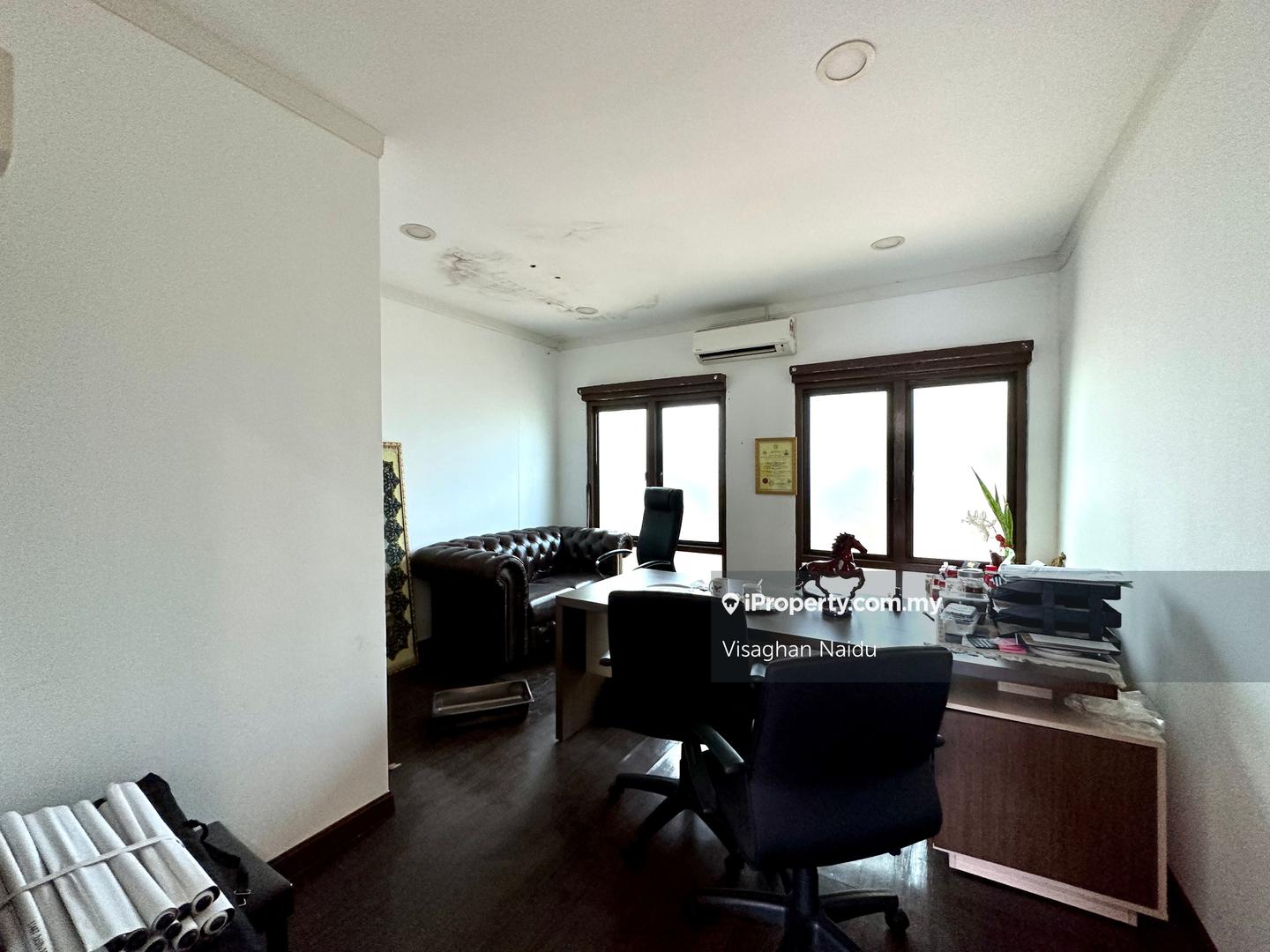 Office for Rent in Rawang, Selangor by Visaghan Naidu - iProperty.com.my