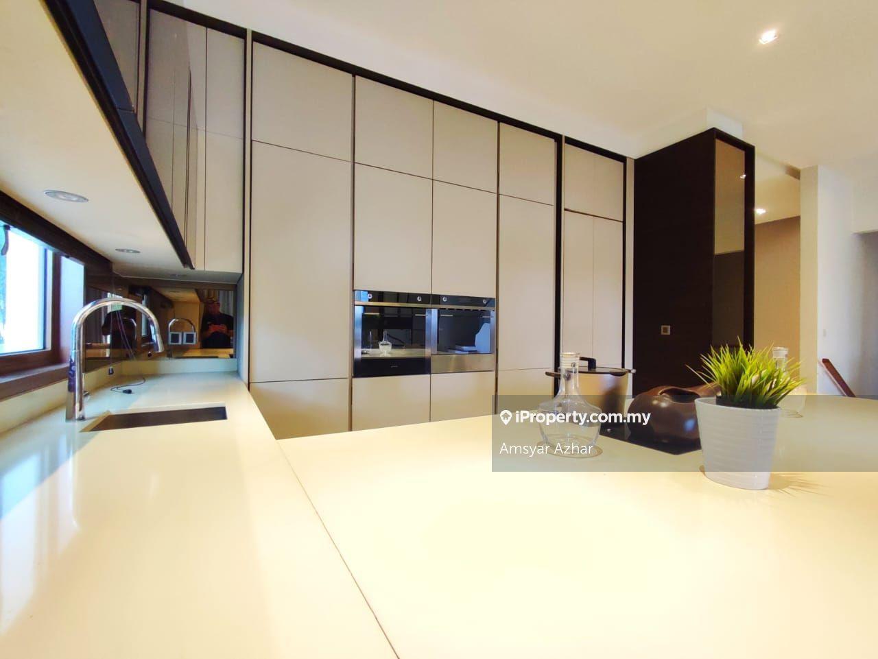 Semi-Detached House for Sale in Putrajaya, Putrajaya by Amsyar Azhar - iProperty.com.my