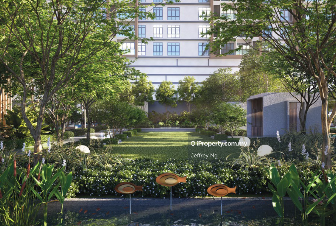 Service Residence for Sale in Khaya Residences by Jeffrey Ng - iProperty.com.my