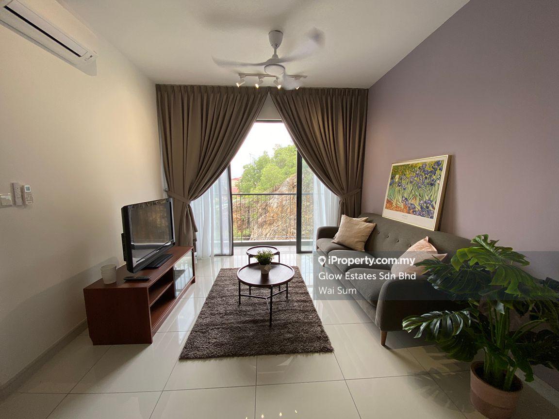 Condominium for Sale in Riana South by Wai Sum - iProperty.com.my