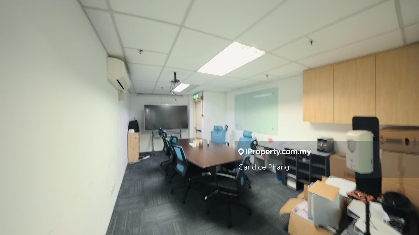 Office for Rent in Mid Valley City, Kuala Lumpur by Candice Phang - iProperty.com.my